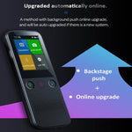 Traduttore T10Pro WiFi Intelligenza Artificiale 138 Lingue