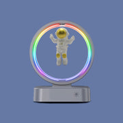 Altoparlante Bluetooth TWS astronauta RGB