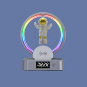 Altoparlante Bluetooth TWS astronauta RGB