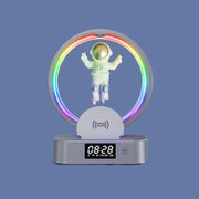 Altoparlante Bluetooth TWS astronauta RGB