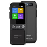 Traduttore portatile T16 AI 138 lingue 14 offline