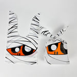 1 borsa Sacchetti per imballaggio di Halloween Snack per caramelle Trattare borse, 13.5x22cm