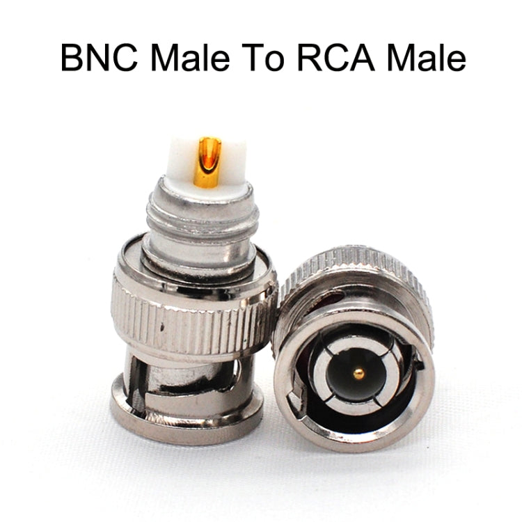 Cavo BNC maschio a RCA maschio coassiale in rame 1-5m