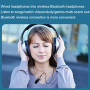 Ricevitore audio Bluetooth 5.3 Y2 HiFi