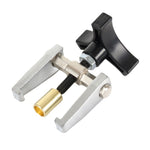 Estrattore tergicristallo strumento rimozione vetro automobilistico, Hex Pole