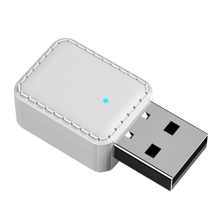 Ricevitore Bluetooth USB RX-TX-413 Lancia l'adattatore 2 in 1, RX-TX-413 Black, RX-TX-413 White