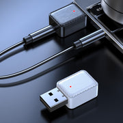 Ricevitore Bluetooth USB 2 in 1 RX-TX-413