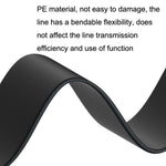 PCI-E 3.0 da 1X a 1X scheda grafica inversa a 90 gradi/scheda di rete wireless/cavo di prolunga scheda di conversione, 1X To 1X Length: 5cm