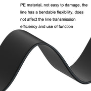 PCI-E 3.0 da 1X a 1X scheda grafica inversa a 90 gradi/scheda di rete wireless/cavo di prolunga scheda di conversione, 1X To 1X Length: 5cm