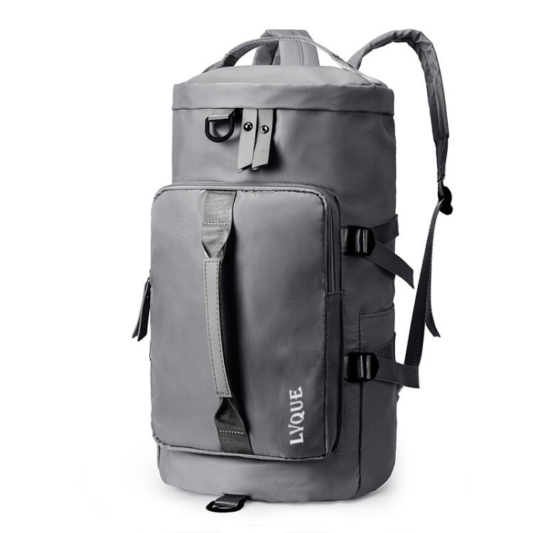 Zaino da viaggio multifunzionale Borsa sportiva per batteria portatile di grande capacità
