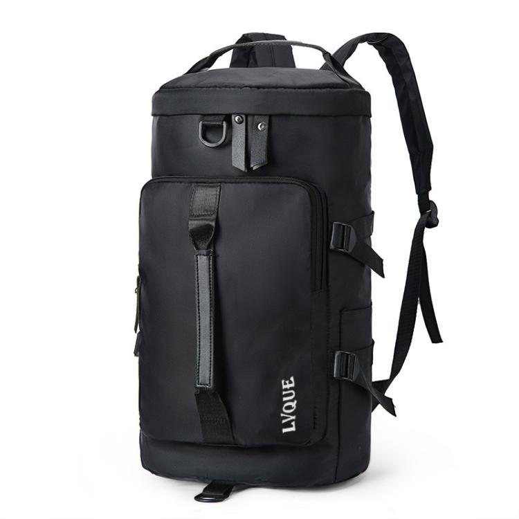 Zaino da viaggio multifunzionale Borsa sportiva per batteria portatile di grande capacità