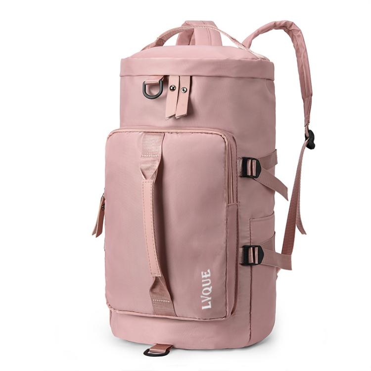 Zaino da viaggio multifunzionale Borsa sportiva per batteria portatile di grande capacità