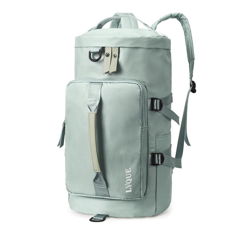 Zaino da viaggio multifunzionale Borsa sportiva per batteria portatile di grande capacità