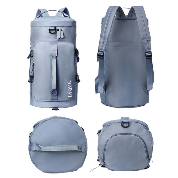 Zaino da viaggio multifunzionale Borsa sportiva per batteria portatile di grande capacità