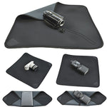 Borsa per fotocamera SLR Custodia per obiettivo per materiale da immersione, 40x40cm, 50x50cm