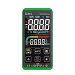 Multimetro digitale BA-8233 con touchscreen e funzione NCV