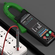 BAKU BA-8330 Pro Digital Multimeter Electrical Maintenance Resistor Current Pinze Strumento a forma di, BA-8330