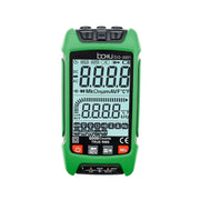 BAKU BA-2201 Multimetro digitale Elettricista Tester di resistenza alla manutenzione, BA-2201