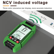 BAKU BA-2202 Multimetro digitale Elettricista Tester di resistenza alla manutenzione, BA-2202