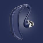 Auricolare Bluetooth M-800 stereo rotante