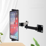 Supporto estensibile da parete per tablet e smartphone 4-13"