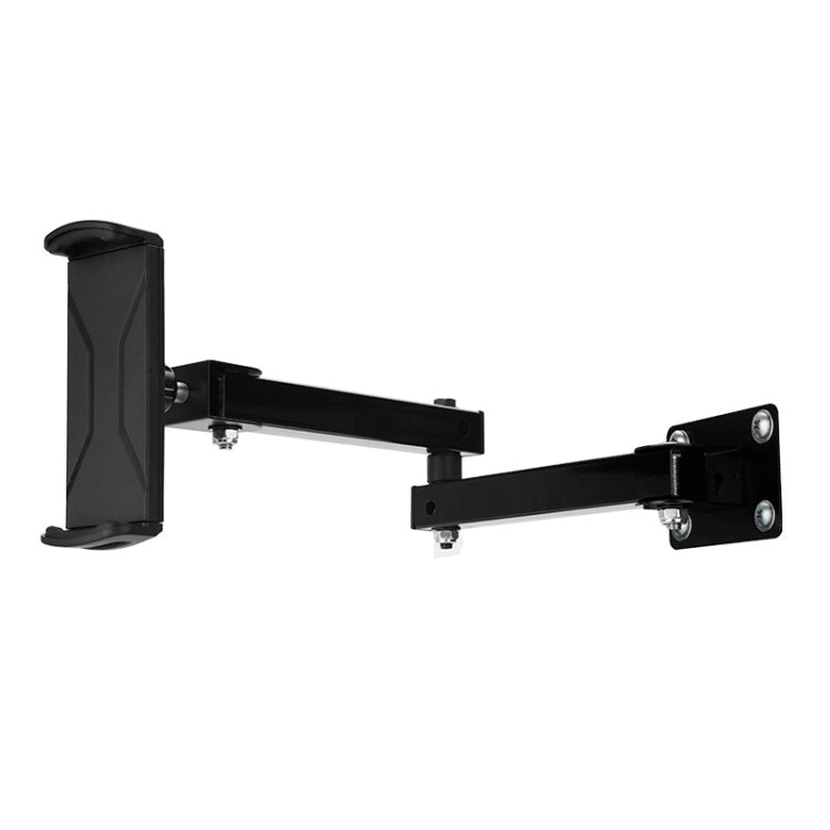 Supporto estensibile da parete per tablet e smartphone 4-13"