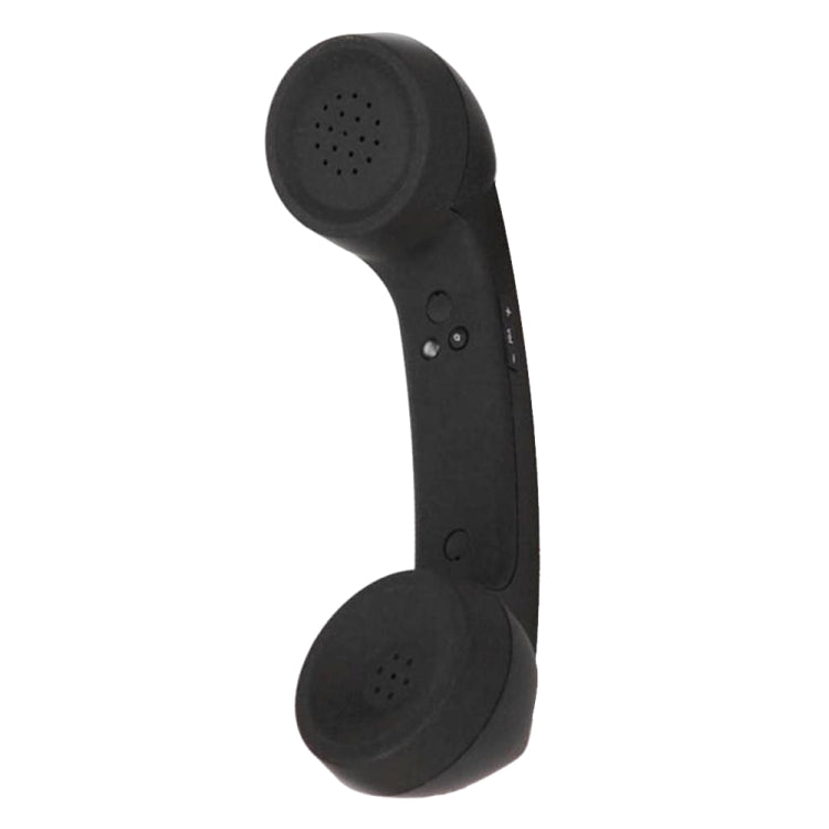 Microfono Bluetooth retrò per smartphone