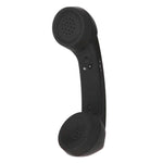 Microfono Bluetooth retrò per smartphone con Bluetooth 5.0