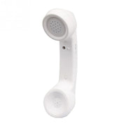 Microfono Bluetooth retrò per smartphone