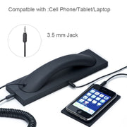 Telefono cellulare da ufficio 3.5mm