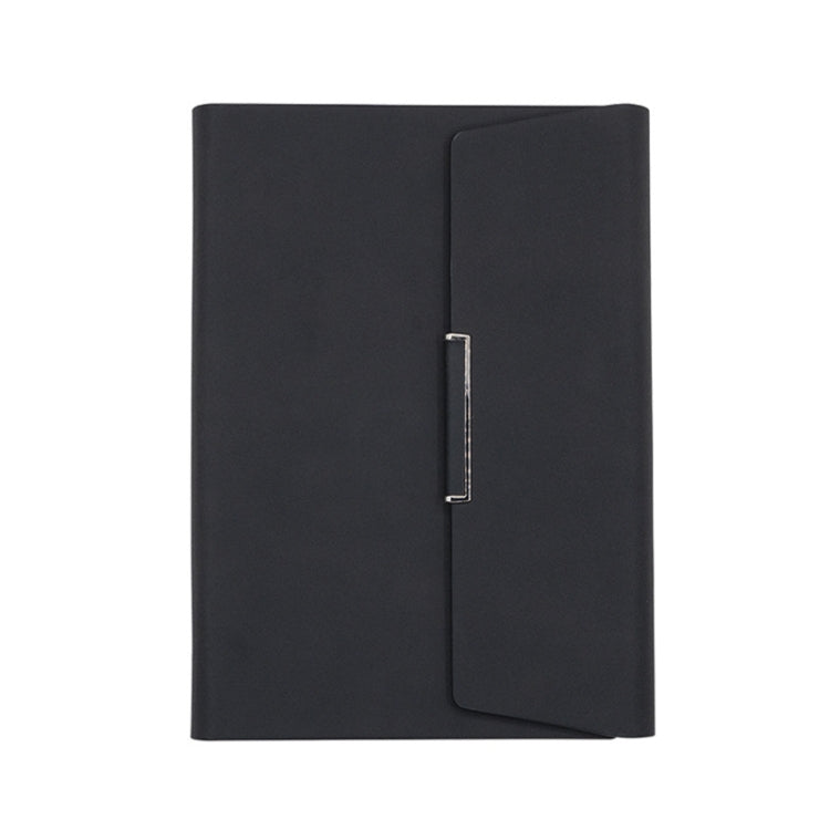 Blocco note per cancelleria per ufficio per notebook da ufficio a 6 fori a tre pieghe