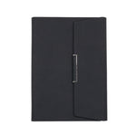 Blocco note per cancelleria per ufficio per notebook da ufficio a 6 fori a tre pieghe