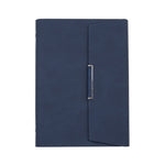 Blocco note per cancelleria per ufficio per notebook da ufficio a 6 fori a tre pieghe