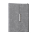 Blocco note per cancelleria per ufficio per notebook da ufficio a 6 fori a tre pieghe
