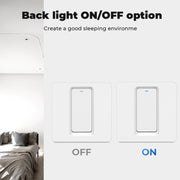 Tuya ZigBee Smart Single-fire Zero-fire Sharing Switch Controllo del telefono Pannello vocale Spina europea, Specifiche:, 1 Button, 2 Buttons, 3 Buttons