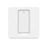 Interruttore smart ZigBee Tuya 1-3 pulsanti spina EU