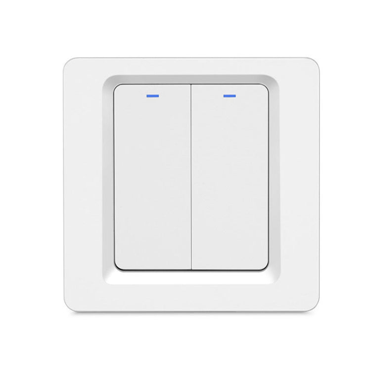 Interruttore smart ZigBee Tuya 1-3 pulsanti spina EU