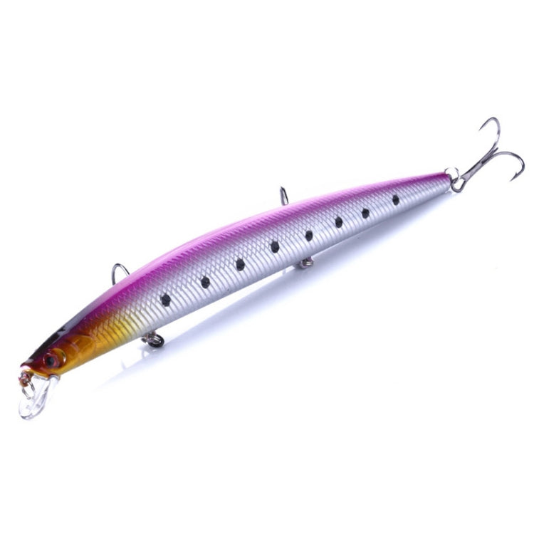 HENGJIA MI101 18cm 26g Pesca a lunga distanza Pesca in mare Esche finte Minnow Baits, MI101 (5), MI101 (1), MI101 (2), MI101 (3), MI101 (4), MI101 (6), MI101 (7), MI101 (8), MI101 (9), MI101 (10), MI101 (10 Colors)