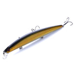 HENGJIA MI101 18cm 26g Pesca a lunga distanza Pesca in mare Esche finte Minnow Baits, MI101 (5), MI101 (1), MI101 (2), MI101 (3), MI101 (4), MI101 (6), MI101 (7), MI101 (8), MI101 (9), MI101 (10), MI101 (10 Colors)