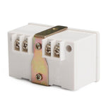 Contatore digitale elettronico a 5 display Contatore di perforazione interruttore sensore magnetico industriale, specifiche:, Only Counter, With Nickel-plated Copper Sensor