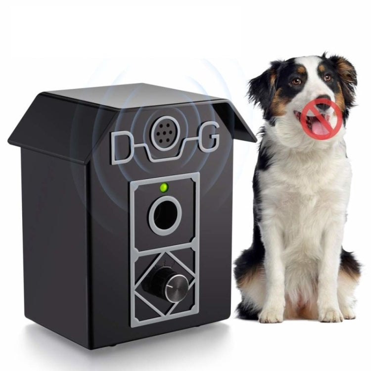 Addestratore di cani con tappo ad ultrasuoni per animali domestici, UL10, UL20