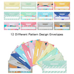 Raccoglitore a fogli mobili in pelle PU con motivo a coccodrillo A6, Crocodile Pattern (Bean Green), Crocodile Pattern (Warm White), Crocodile Pattern (Pink), Crocodile Pattern (Glaze Blue), Crocodile Pattern (Rock Gray)