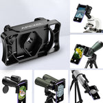 APEXEL APL-F002 Doppia fotocamera monoculare per smartphone
