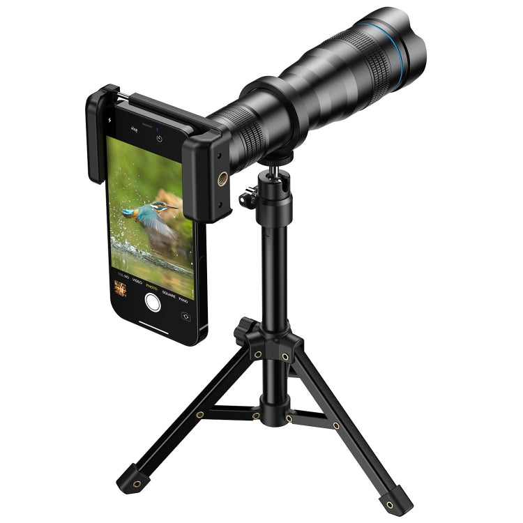 Apexel Teleobiettivo HD 36X per Smartphone