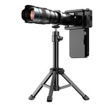 Teleobiettivo HD 36X universale per smartphone
