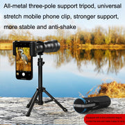 Apexel Teleobiettivo HD 36X per Smartphone