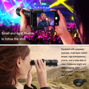 Apexel Teleobiettivo HD 36X per Smartphone