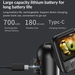 Apexel APL-MS008 Lente Microscopica HD per smartphone