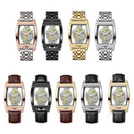 BINBOND B5011 Orologio da uomo luminoso impermeabile 30m