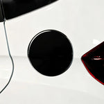 For 2014–2020 Honda Fit Jazz Fuel Tank Cap Sticker, For 2014–2020 Honda Fit Jazz